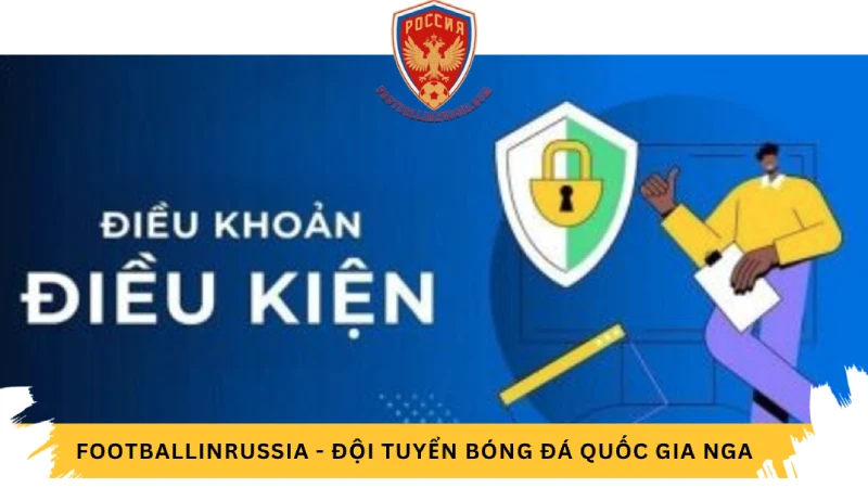 Điều khoản và điều kiện